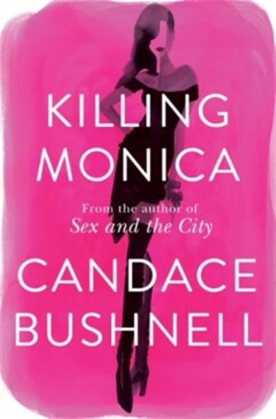 Grote foto killing monica boeken overige boeken