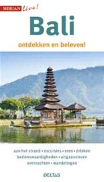 Grote foto bali merian live boeken overige boeken