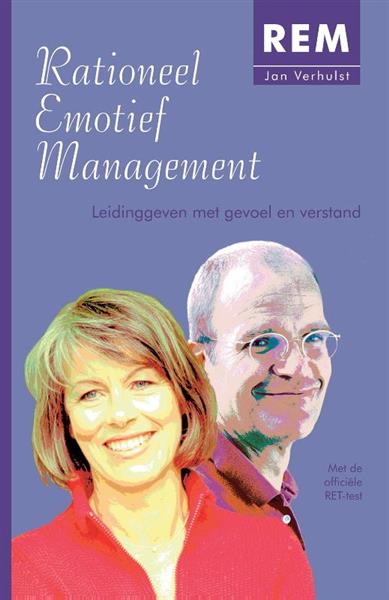Grote foto rationeel emotief management boeken psychologie