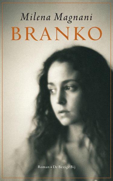 Grote foto branko boeken overige boeken