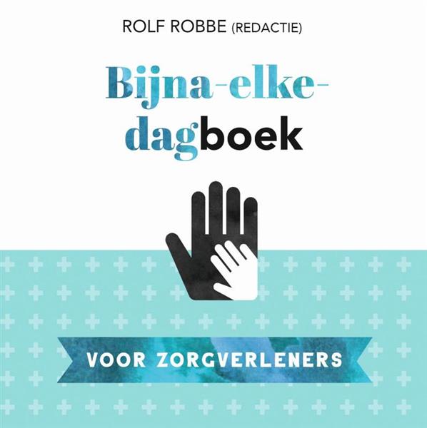 Grote foto bijna elke dagboek voor zorgverleners boeken overige boeken
