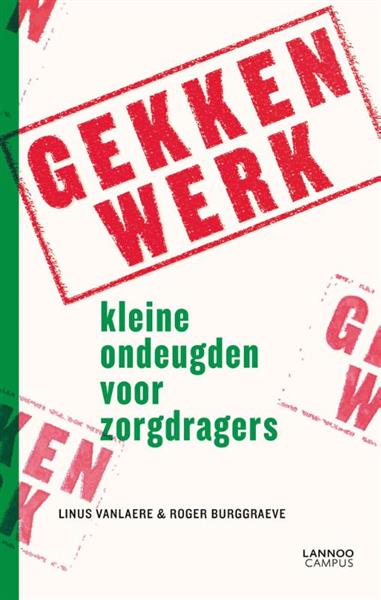 Grote foto gekkenwerk boeken wetenschap