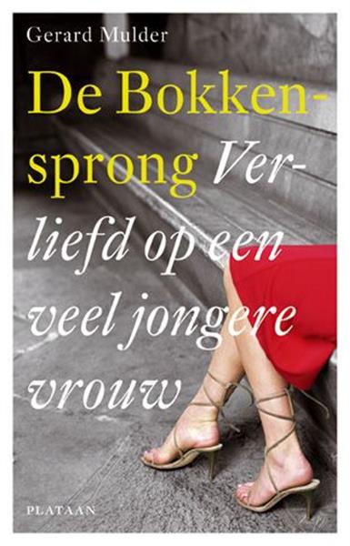 Grote foto de bokkensprong boeken literatuur