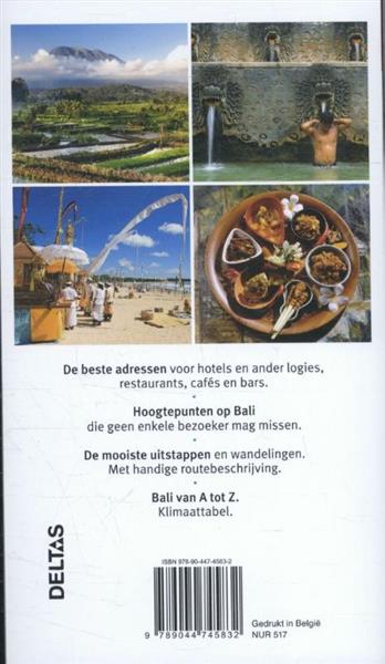 Grote foto bali merian live boeken overige boeken
