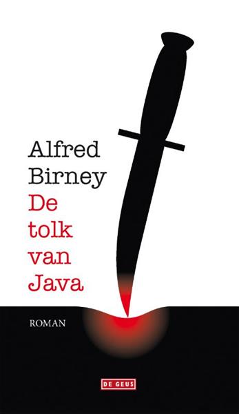 Grote foto de tolk van java boeken overige boeken