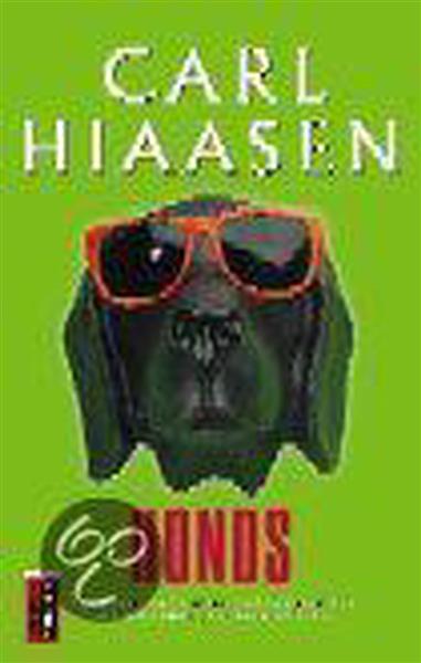 Grote foto honds poema thriller boeken thrillers