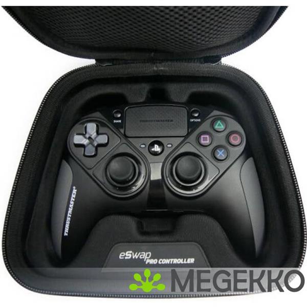 Grote foto thrustmaster eswap t case computers en software overige computers en software