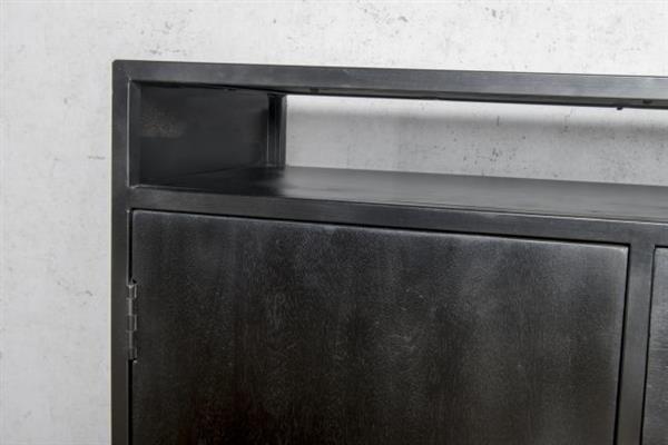 Grote foto dressoir kala open 150 cm huis en inrichting eettafels