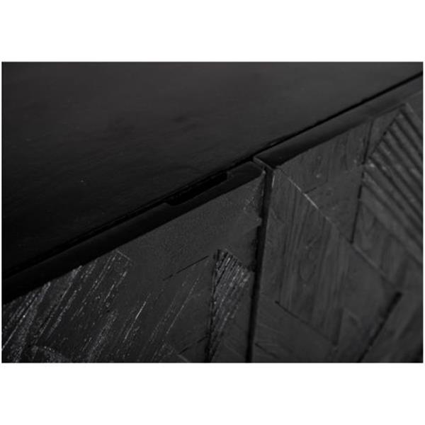 Grote foto dressoir flair 168x45x80 cm huis en inrichting eettafels