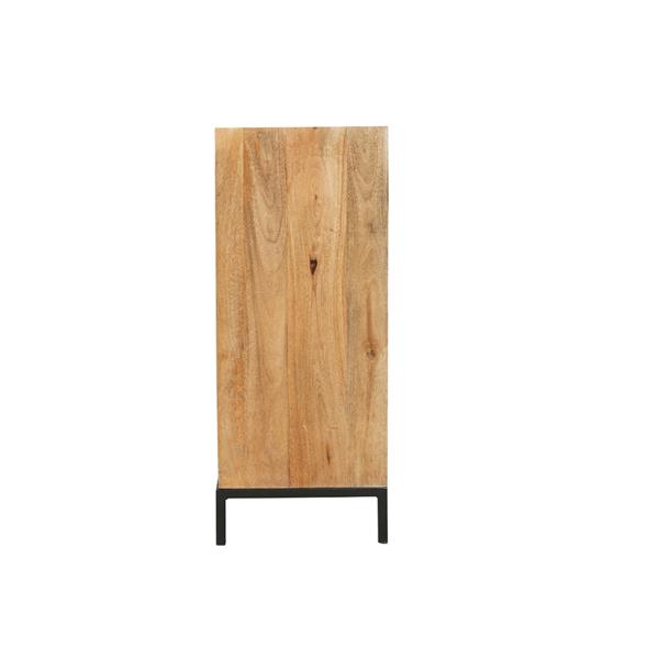 Grote foto ladekast richwood 50 cm verwacht in week 22 26 mei huis en inrichting eettafels