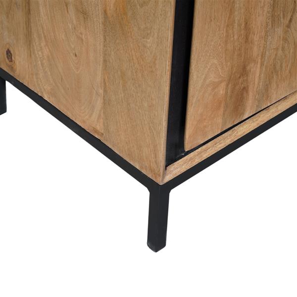 Grote foto ladekast richwood 50 cm verwacht in week 22 26 mei huis en inrichting eettafels