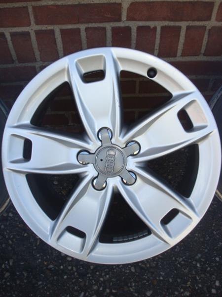 Grote foto 17 audi a3 sportback golf 6 7 caddy jetta passat auto onderdelen banden en velgen