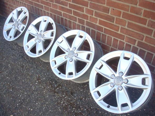Grote foto 17 audi a3 sportback golf 6 7 caddy jetta passat auto onderdelen banden en velgen