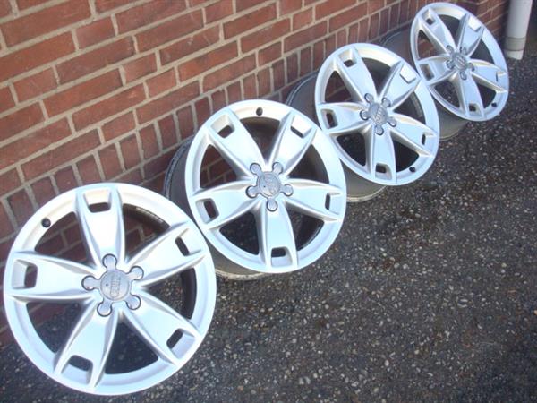 Grote foto 17 audi a3 sportback golf 6 7 caddy jetta passat auto onderdelen banden en velgen
