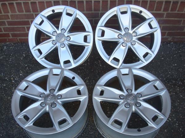 Grote foto 17 audi a3 sportback golf 6 7 caddy jetta passat auto onderdelen banden en velgen