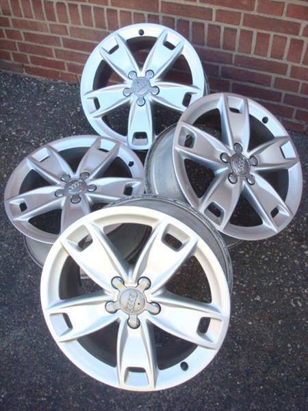 Grote foto 17 audi a3 sportback golf 6 7 caddy jetta passat auto onderdelen banden en velgen