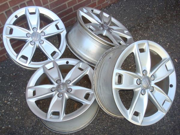 Grote foto 17 audi a3 sportback golf 6 7 caddy jetta passat auto onderdelen banden en velgen