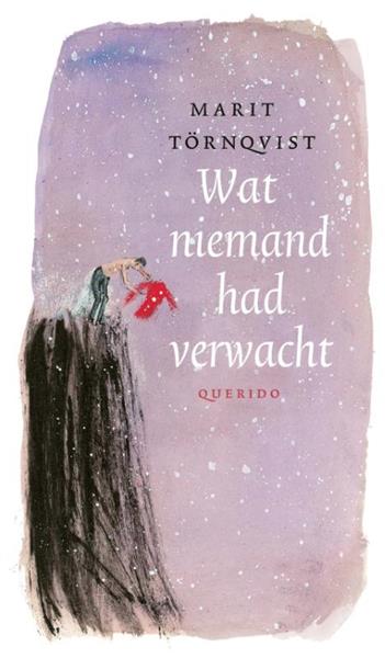 Grote foto wat niemand had verwacht boeken jeugd 13 jaar en ouder