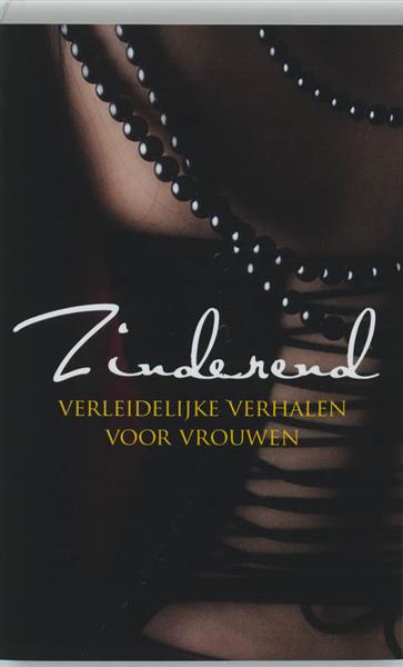 Grote foto zinderend boeken hobby en vrije tijd