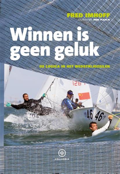 Grote foto winnen is geen geluk boeken hobby en vrije tijd