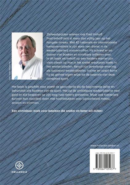 Grote foto winnen is geen geluk boeken hobby en vrije tijd