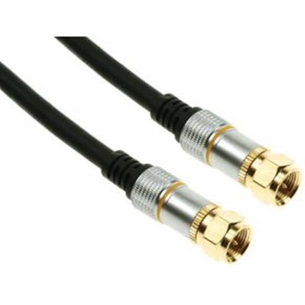 Grote foto velleman velleman f connector mannelijk professioneel 5m. doe het zelf en verbouw lasapparaten