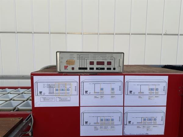 Grote foto aweta g3 8 1 paprikasorteermachine agrarisch tuinbouw