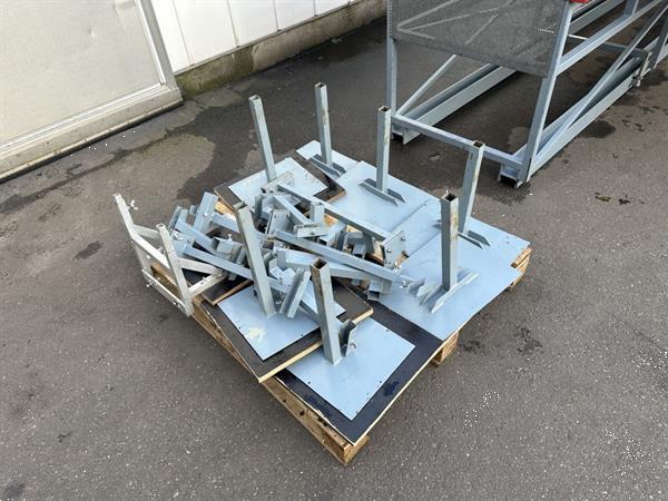 Grote foto aweta g3 8 1 paprikasorteermachine agrarisch tuinbouw