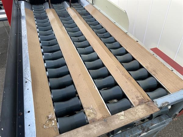 Grote foto aweta g3 8 1 paprikasorteermachine agrarisch tuinbouw