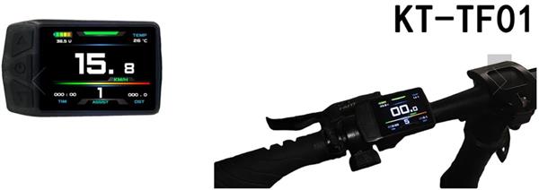 Grote foto bafang g020 48v 500w e bike conversiekit achterwiel motor fietsen en brommers elektrische fietsen