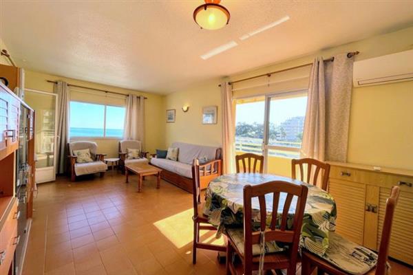Grote foto uw eigen appartement in calpe met parking en huizen en kamers bestaand europa