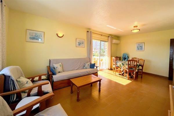 Grote foto uw eigen appartement in calpe met parking en huizen en kamers bestaand europa