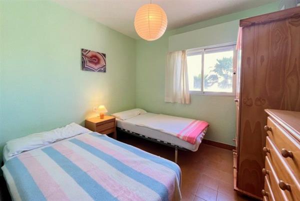 Grote foto uw eigen appartement in calpe met parking en huizen en kamers bestaand europa
