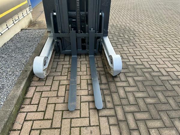 Grote foto vs 21993 triplex reachtruck still fmx25 freelift sideshift doe het zelf en verbouw hefwerktuigen