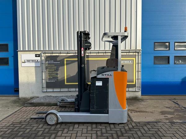 Grote foto vs 21993 triplex reachtruck still fmx25 freelift sideshift doe het zelf en verbouw hefwerktuigen