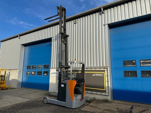 Grote foto vs 21993 triplex reachtruck still fmx25 freelift sideshift doe het zelf en verbouw hefwerktuigen