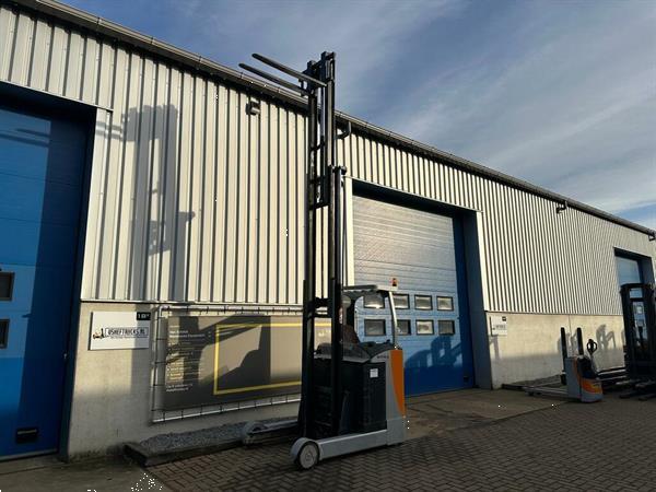 Grote foto vs 21993 triplex reachtruck still fmx25 freelift sideshift doe het zelf en verbouw hefwerktuigen