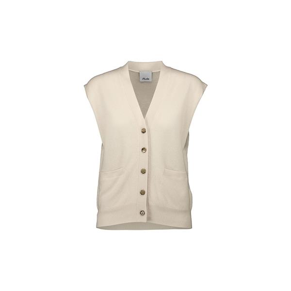 Grote foto allude gilet maat l kleding dames truien en vesten