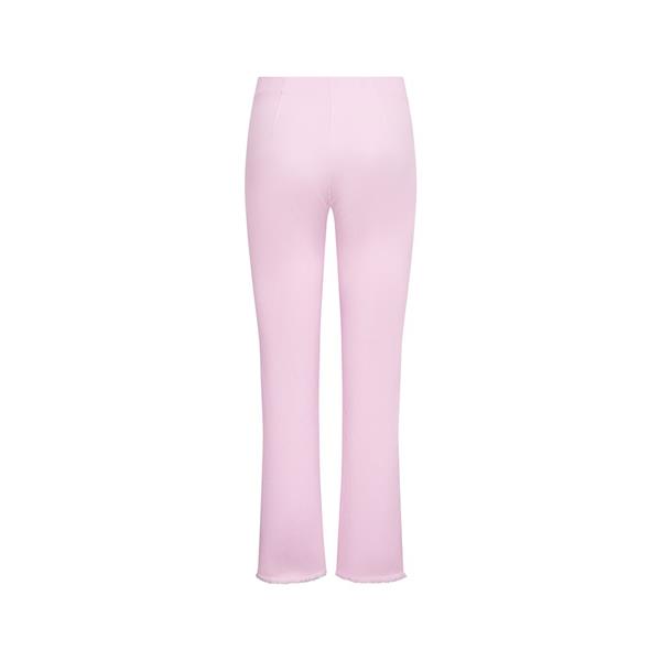Grote foto seductive broek cindy coloured denim bistretch maat 40 kleding dames spijkerbroeken en jeans