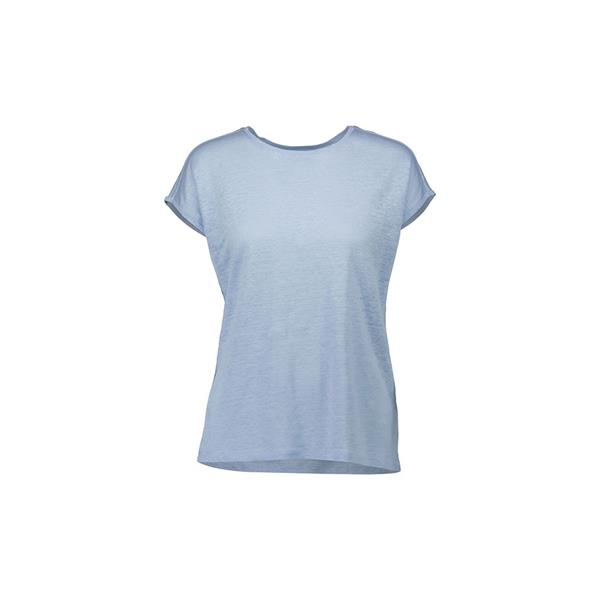 Grote foto allude linnen t shirt maat xl kleding dames truien en vesten