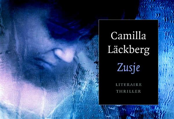 Grote foto zusje falck hedstr m 4 boeken thrillers