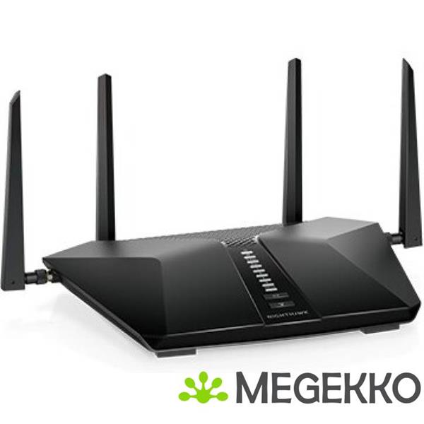 Grote foto netgear ax5400 nighthawk router computers en software netwerkkaarten routers en switches