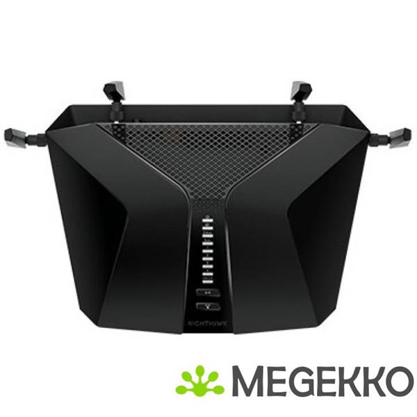 Grote foto netgear ax5400 nighthawk router computers en software netwerkkaarten routers en switches