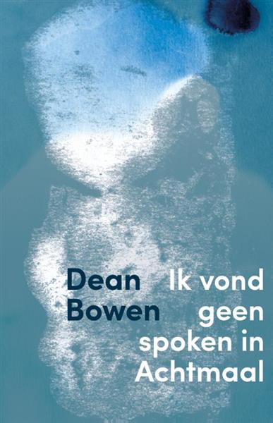 Grote foto ik vond geen spoken in achtmaal boeken overige boeken