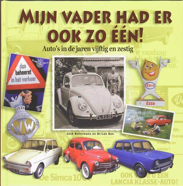 Grote foto mijn vader had er ook zo n boeken hobby en vrije tijd