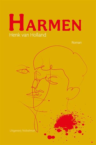 Grote foto harmen boeken overige boeken