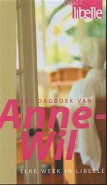 Grote foto dagboek van anne wil 1 boeken hobby en vrije tijd