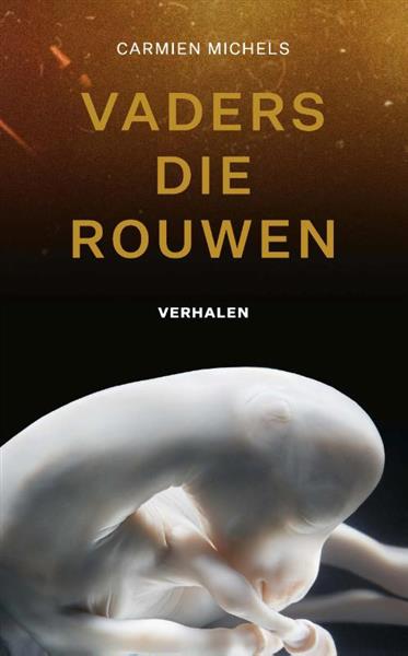 Grote foto vaders die rouwen boeken literatuur