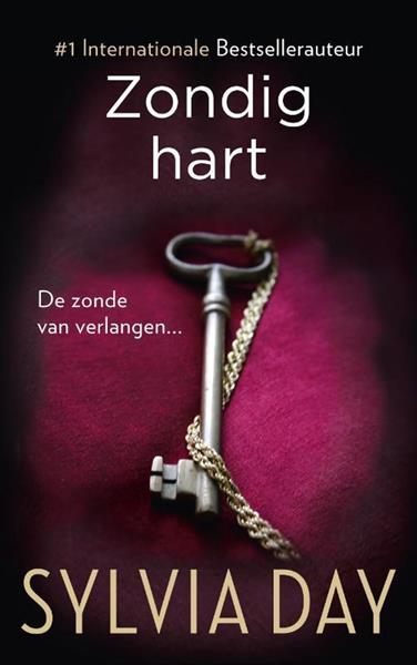Grote foto zondig hart boeken overige boeken