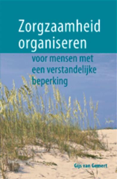 Grote foto zorgzaamheid organiseren boeken wetenschap